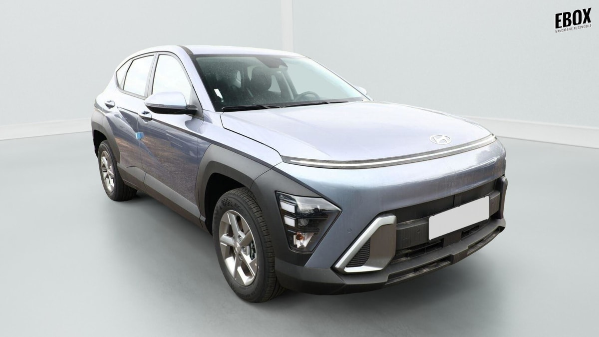391489_p2 - HYUNDAI - KONA - 2026 - photo 1