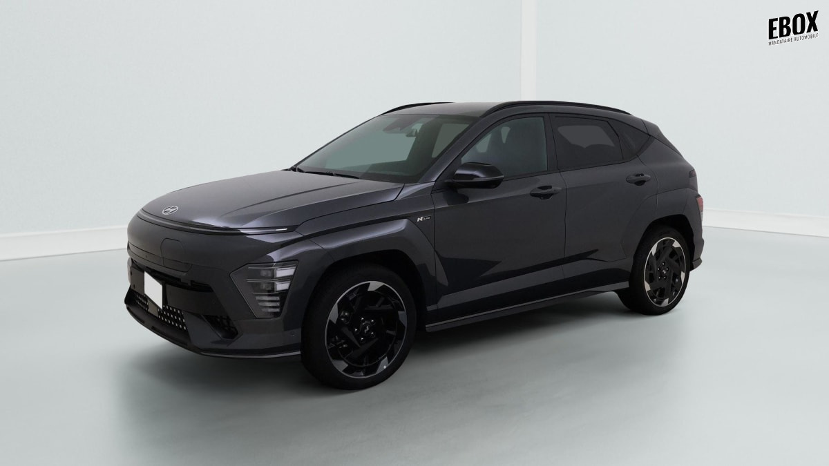 391413_p2 - HYUNDAI - KONA - 2026 - photo 10