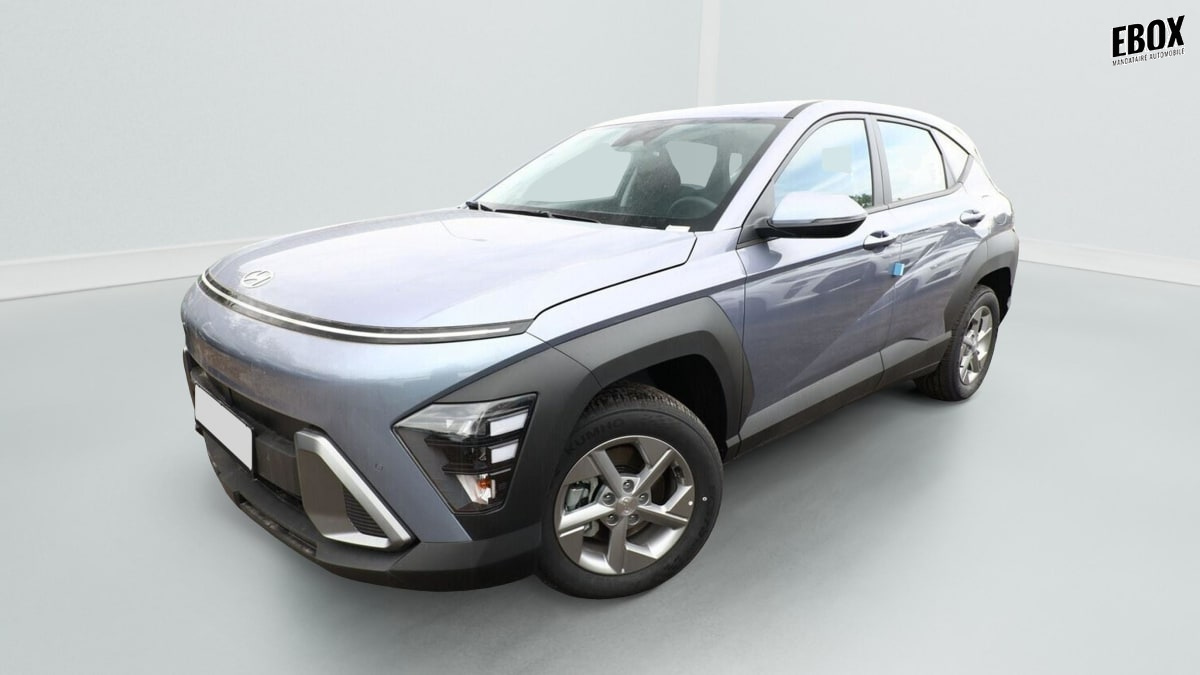 391489_p2 - HYUNDAI - KONA - 2026 - photo 2