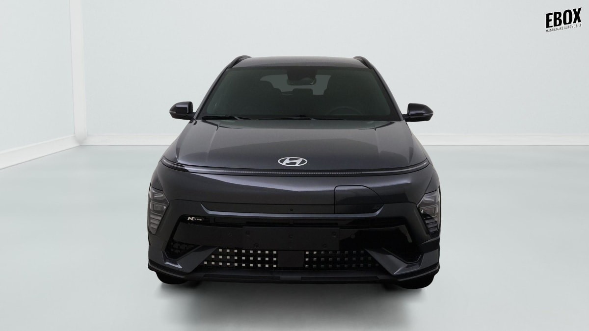 391413_p2 - HYUNDAI - KONA - 2026 - photo 2