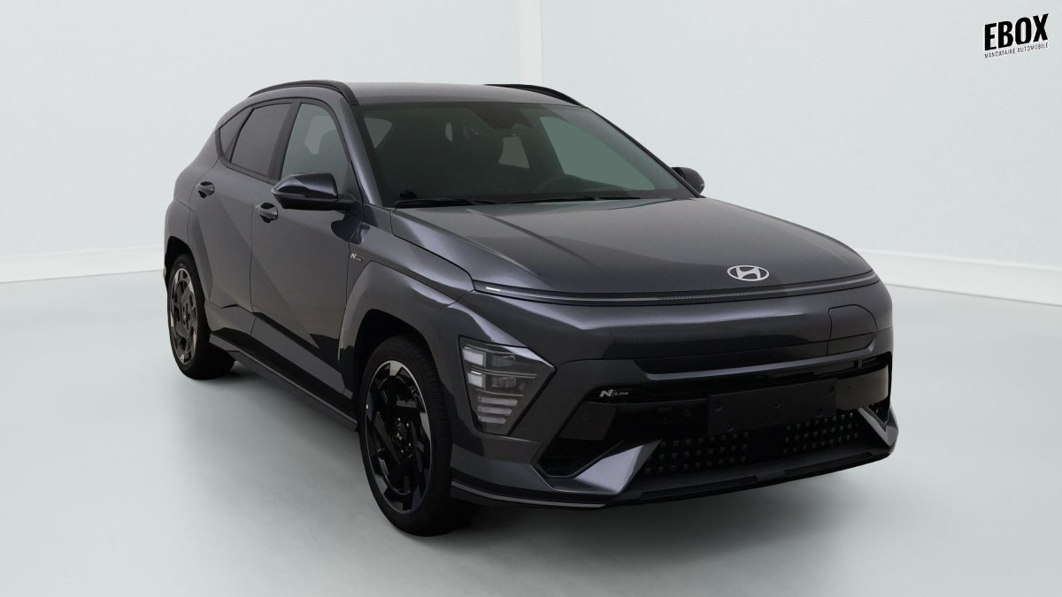 391413_p2 - HYUNDAI - KONA - 2026 - photo 3