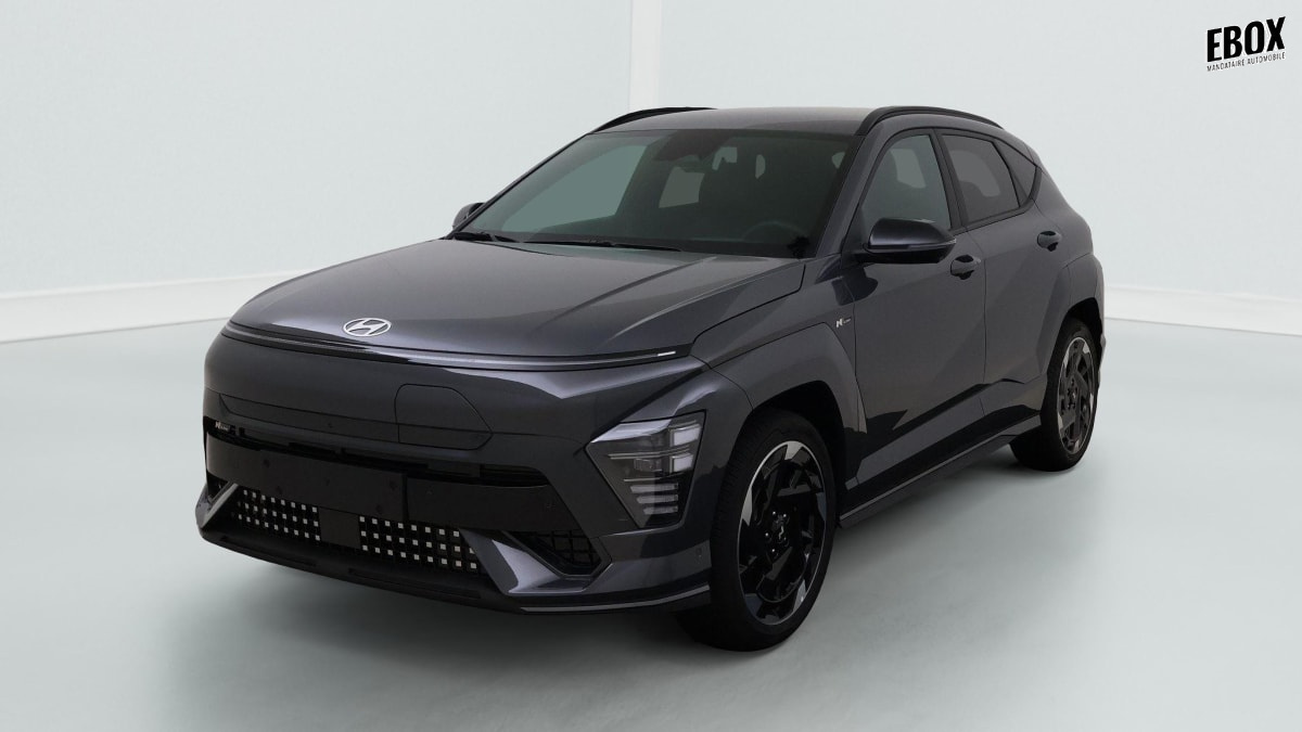 391413_p2 - HYUNDAI - KONA - 2026 - photo 1