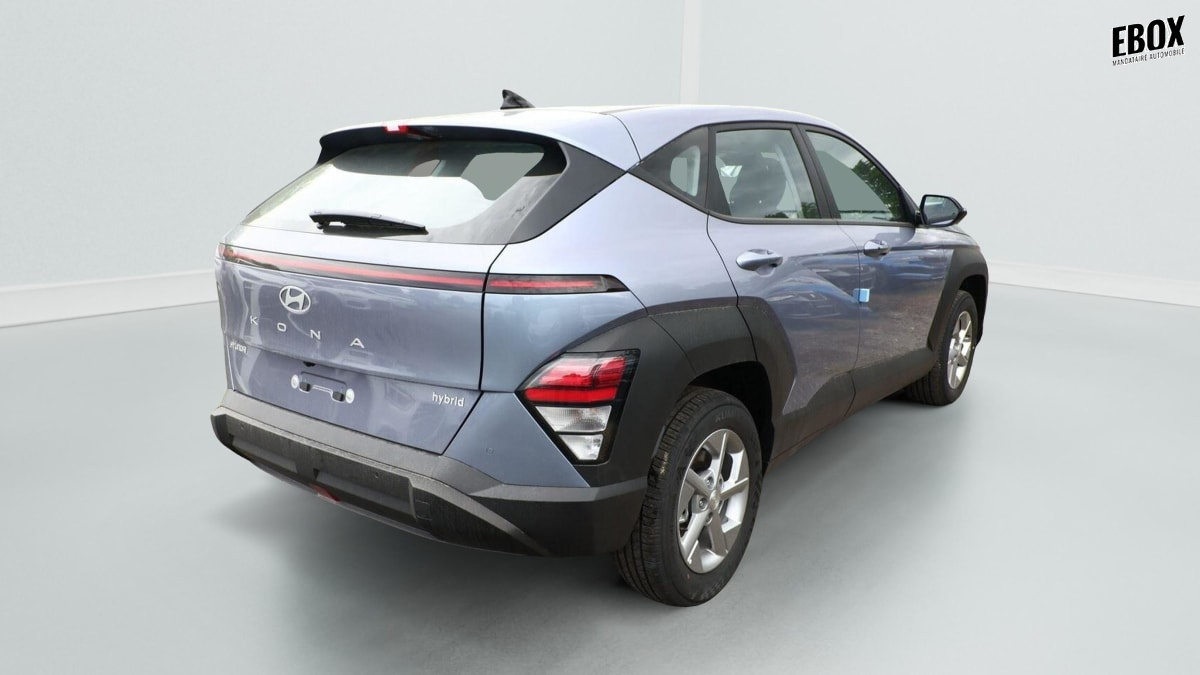 391489_p2 - HYUNDAI - KONA - 2026 - photo 3