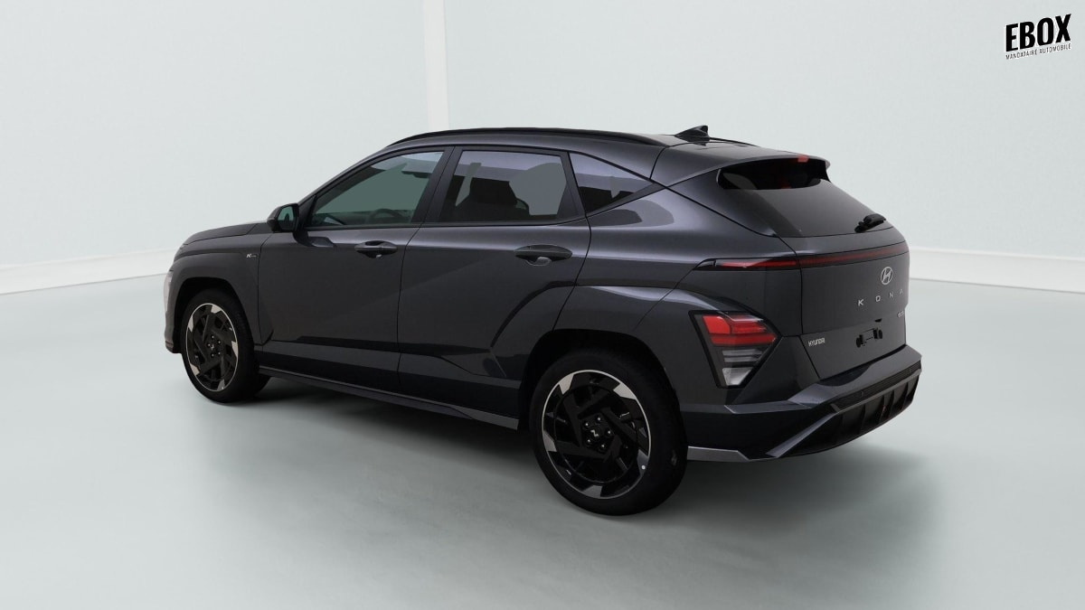 391413_p2 - HYUNDAI - KONA - 2026 - photo 8