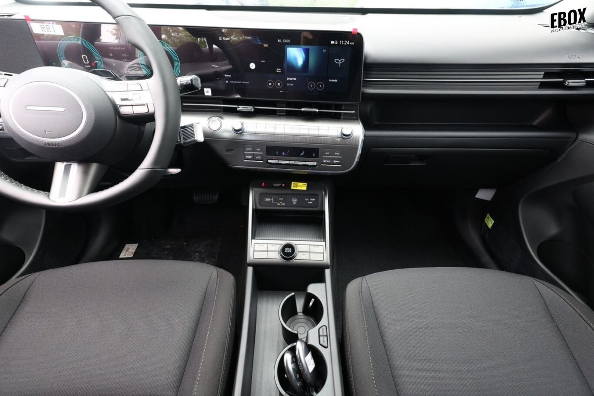 391489_p2 - HYUNDAI - KONA - 2026 - photo 7
