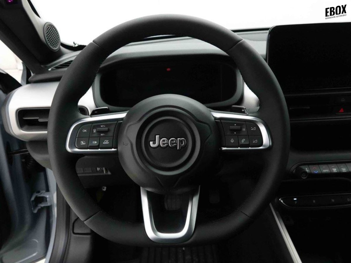 391319_p2 - JEEP - AVENGER - 2026 - photo 10
