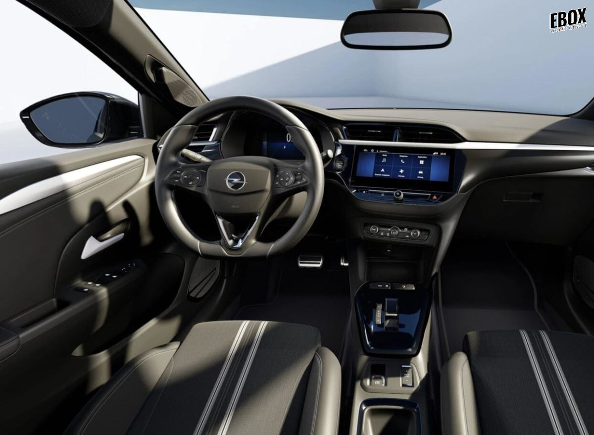 391484_p2 - OPEL - CORSA - 2026 - photo 4