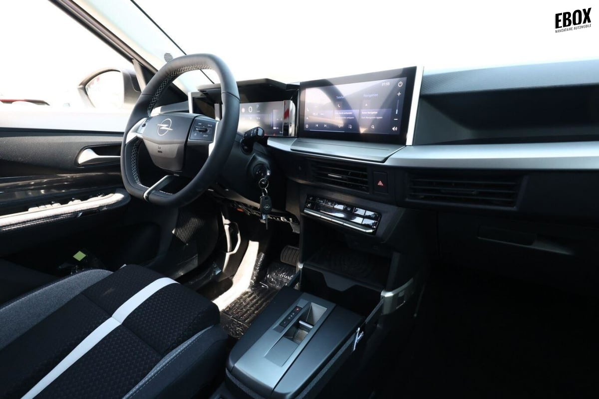 389827_p2 - OPEL - FRONTERA - 2026 - photo 9