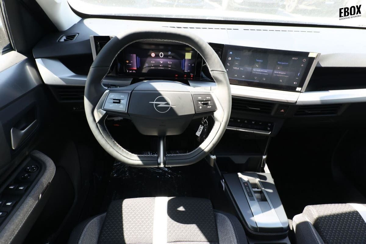 389829_p2 - OPEL - FRONTERA - 2026 - photo 7