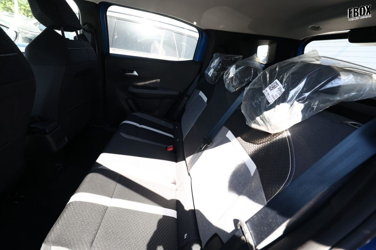 389829_p2 - OPEL - FRONTERA - 2026 - photo 10