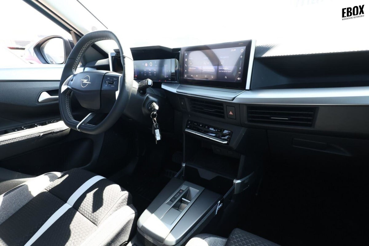 389828_p2 - OPEL - FRONTERA - 2026 - photo 9