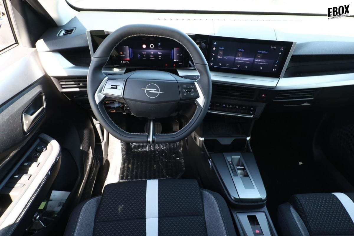 389827_p2 - OPEL - FRONTERA - 2026 - photo 7