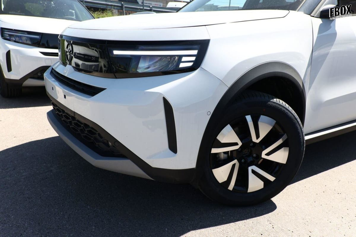 389827_p2 - OPEL - FRONTERA - 2026 - photo 5