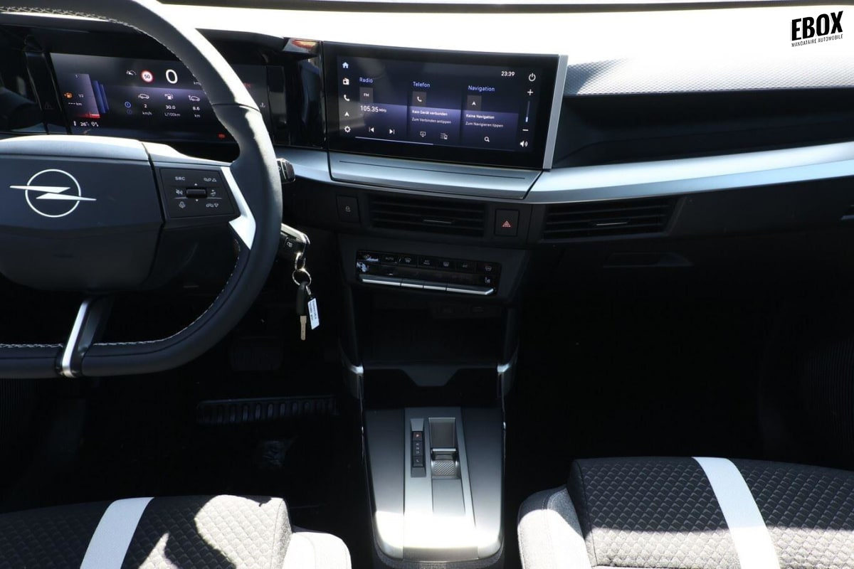 389828_p2 - OPEL - FRONTERA - 2026 - photo 8