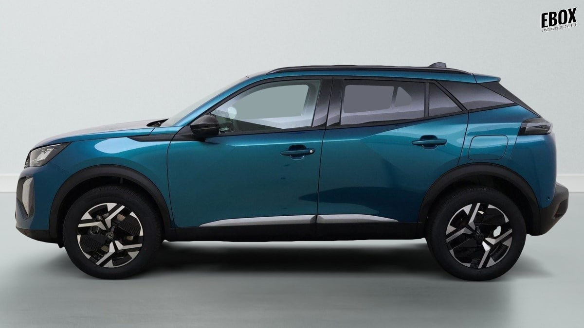 391317_p2 - PEUGEOT - 2008 - 2026 - photo 9