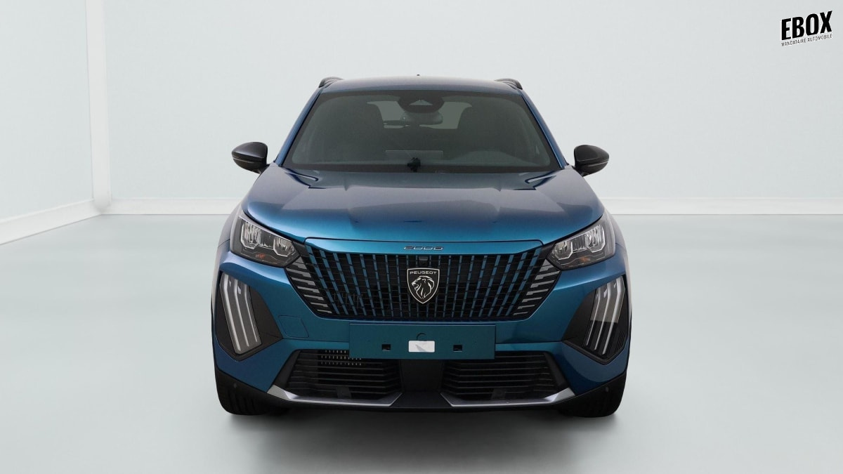 391317_p2 - PEUGEOT - 2008 - 2026 - photo 2