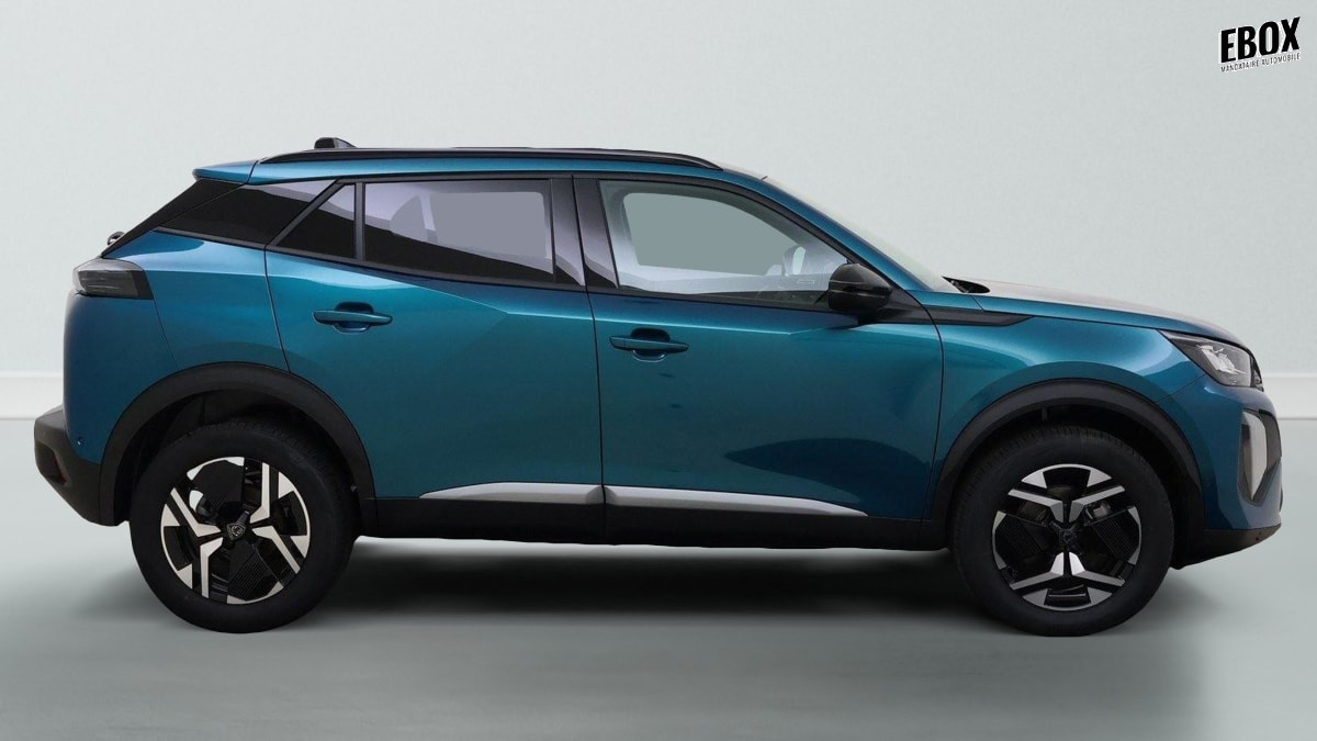 391317_p2 - PEUGEOT - 2008 - 2026 - photo 4