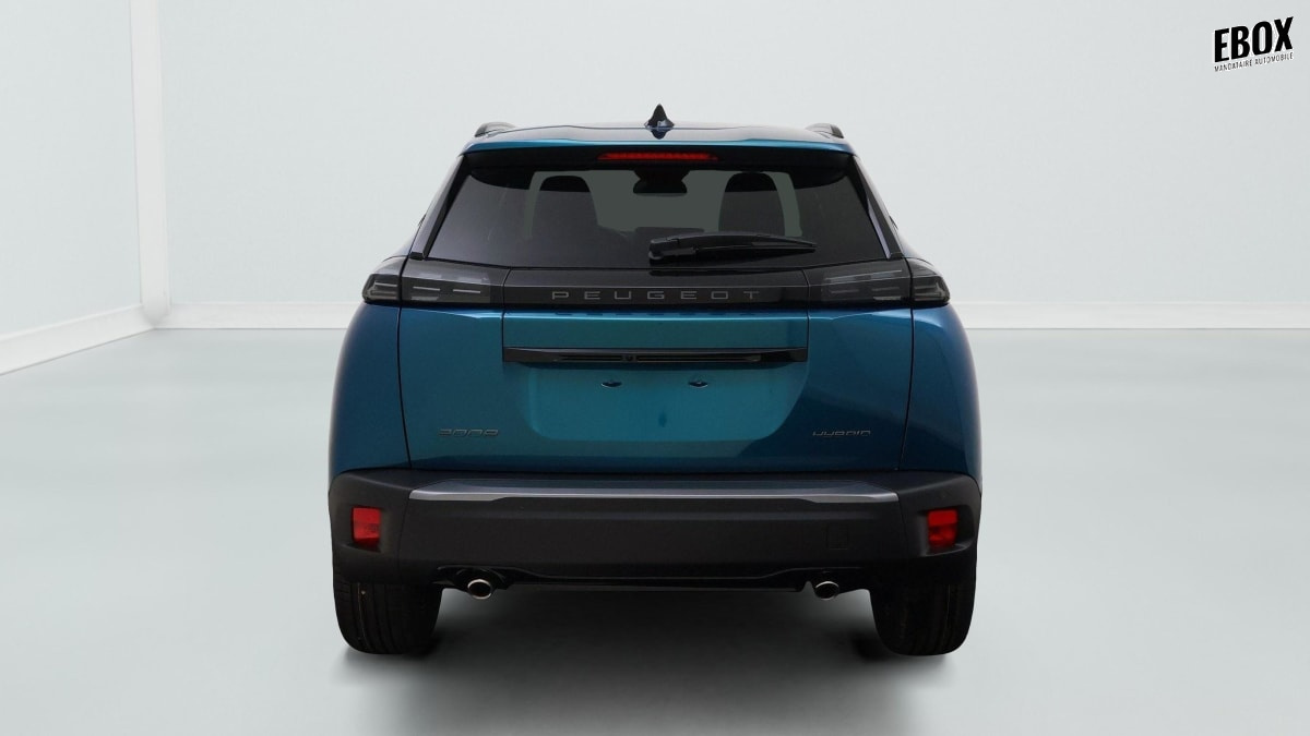391317_p2 - PEUGEOT - 2008 - 2026 - photo 7