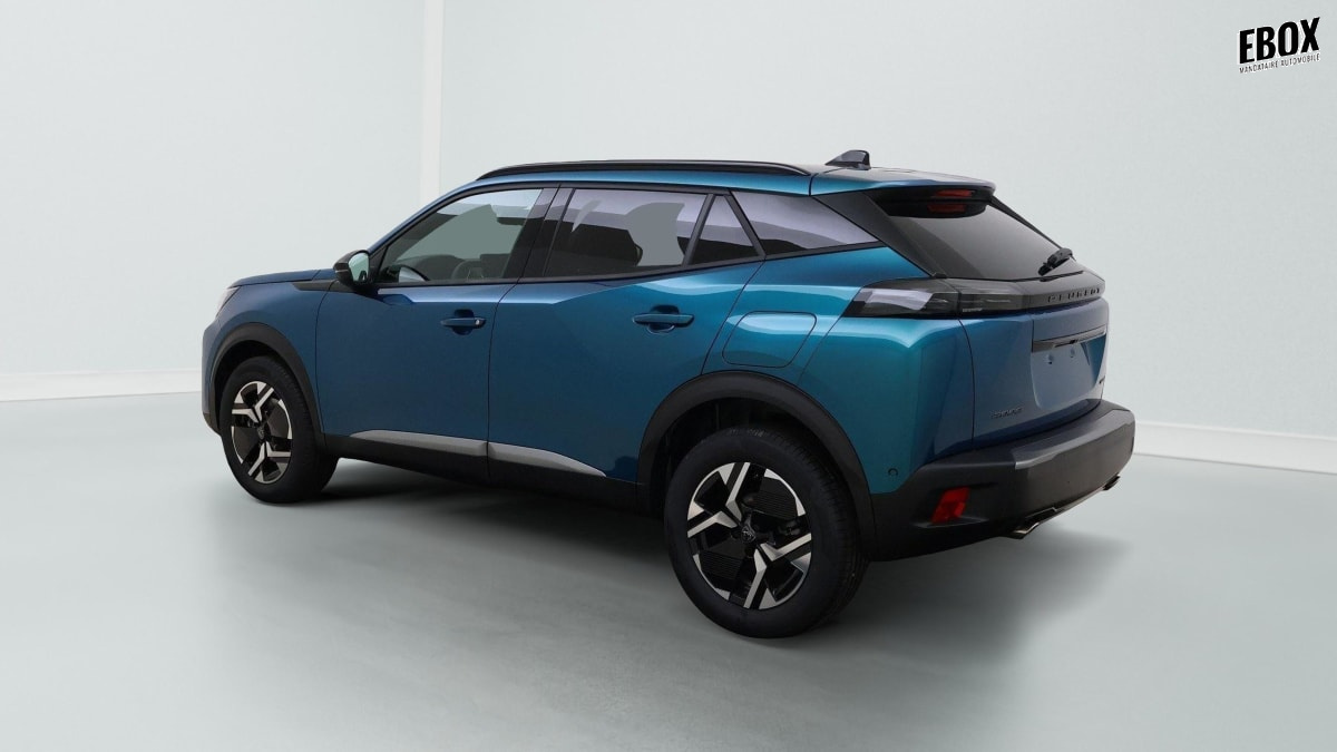 391317_p2 - PEUGEOT - 2008 - 2026 - photo 8