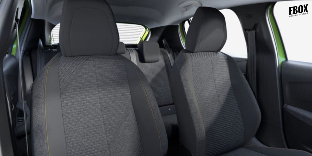 391379_p2 - PEUGEOT - 208 - 2026 - photo 8