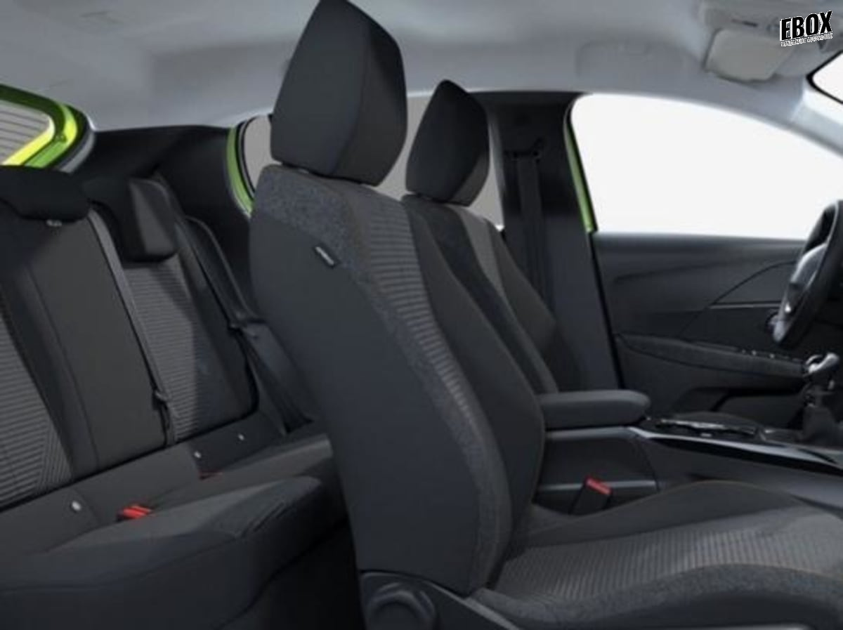 391380_p2 - PEUGEOT - 208 - 2026 - photo 8