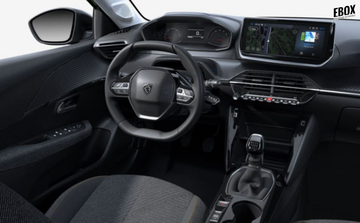 391380_p2 - PEUGEOT - 208 - 2026 - photo 5