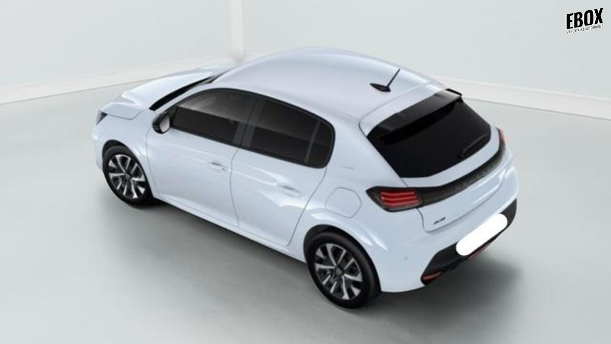391379_p2 - PEUGEOT - 208 - 2026 - photo 4