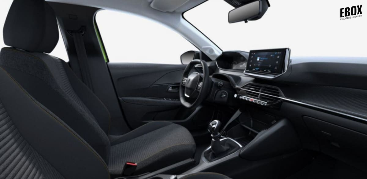 391379_p2 - PEUGEOT - 208 - 2026 - photo 7