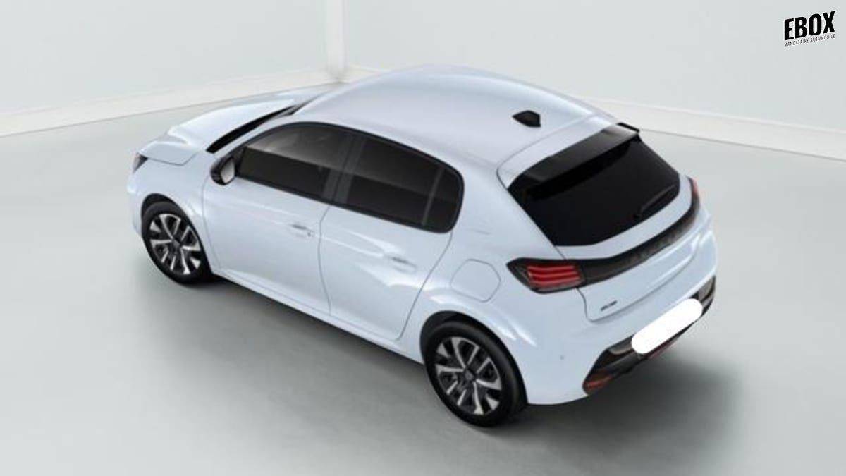 391380_p2 - PEUGEOT - 208 - 2026 - photo 3