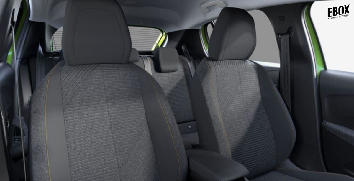 391380_p2 - PEUGEOT - 208 - 2026 - photo 7