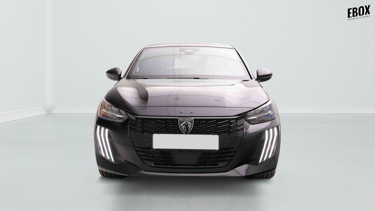 389967_p2 - PEUGEOT - 208 - 2026 - photo 2