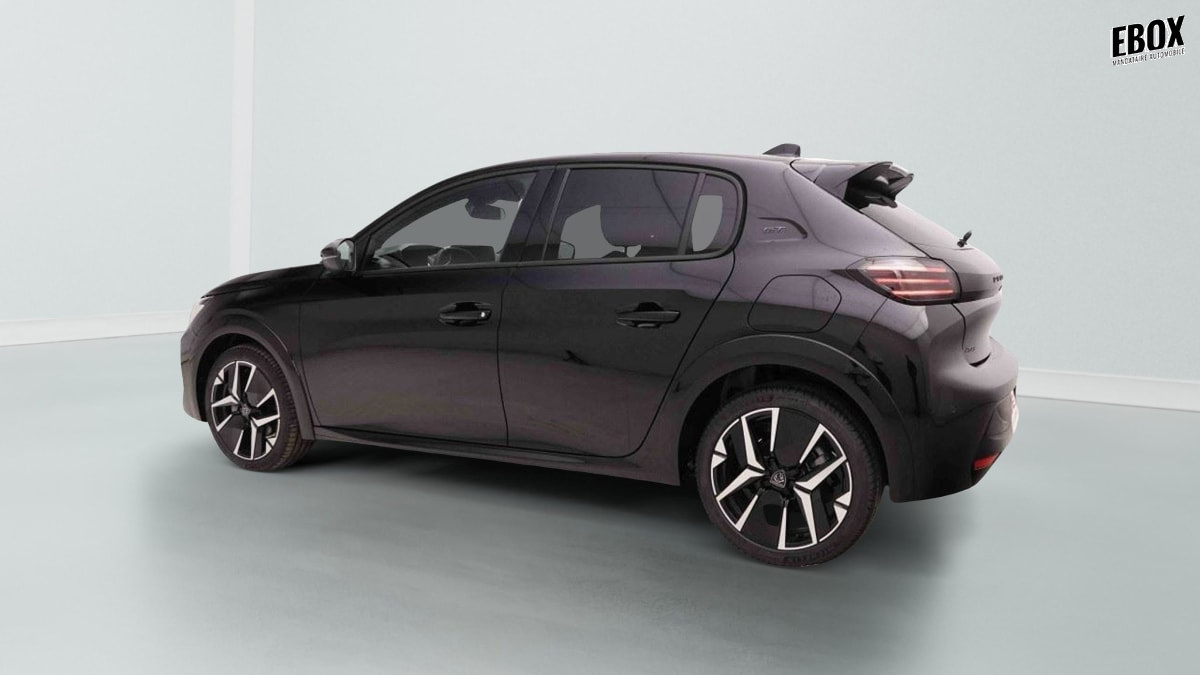 390313_p2 - PEUGEOT - 208 - 2026 - photo 2