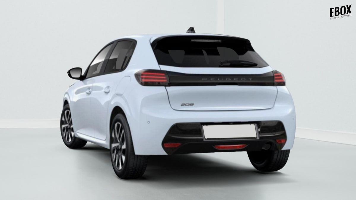 391380_p2 - PEUGEOT - 208 - 2026 - photo 4