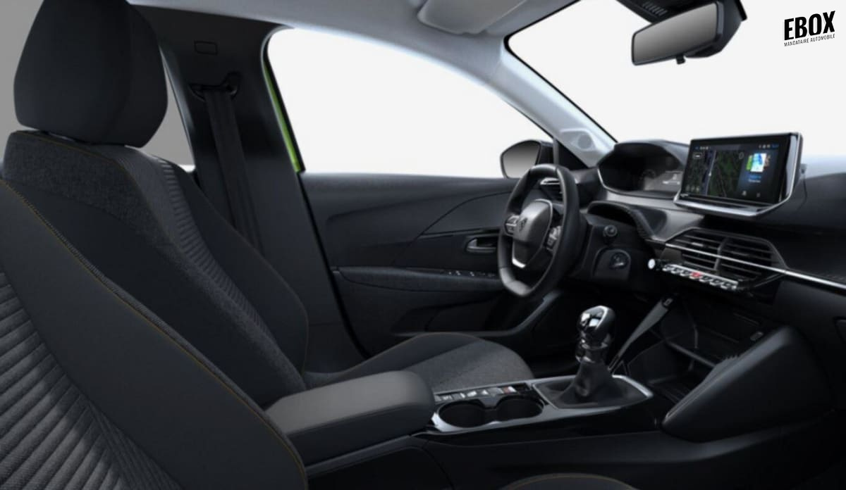 391380_p2 - PEUGEOT - 208 - 2026 - photo 6