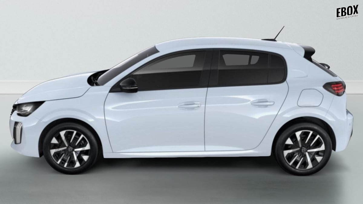 391379_p2 - PEUGEOT - 208 - 2026 - photo 3