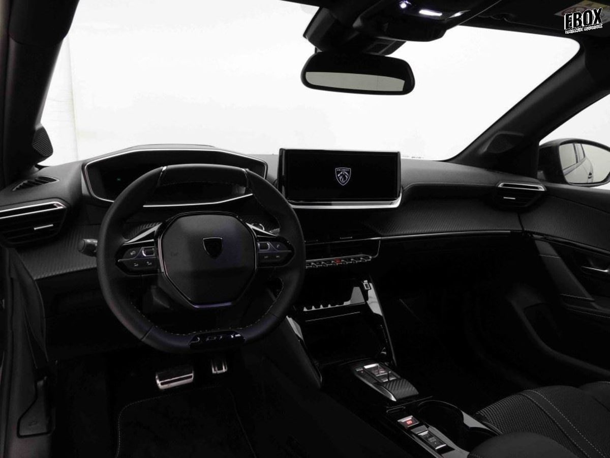 389967_p2 - PEUGEOT - 208 - 2026 - photo 8