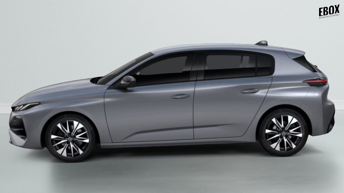 391492_p2 - PEUGEOT - 308 - 2026 - photo 2