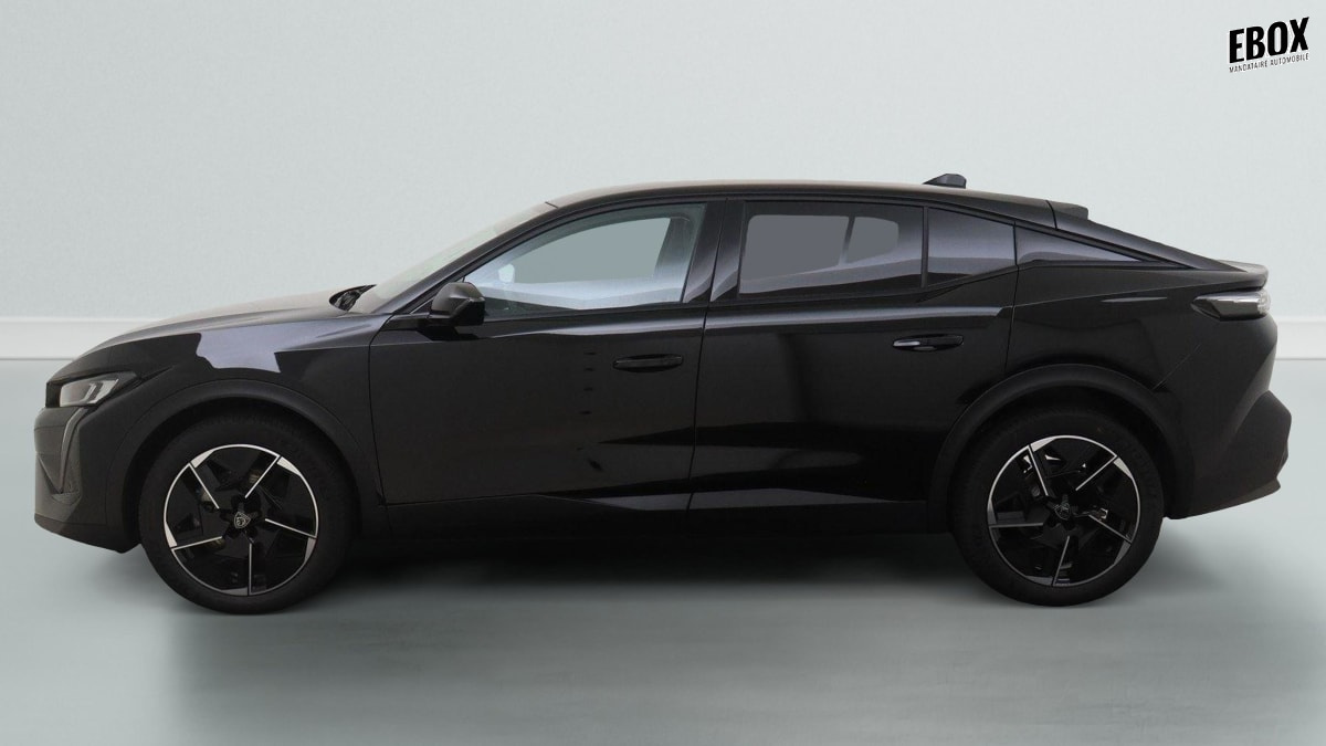 379129_p2 - PEUGEOT - E 408 - 2026 - photo 7