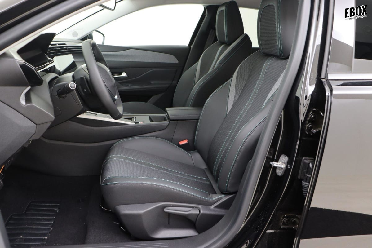 379129_p2 - PEUGEOT - E 408 - 2026 - photo 10
