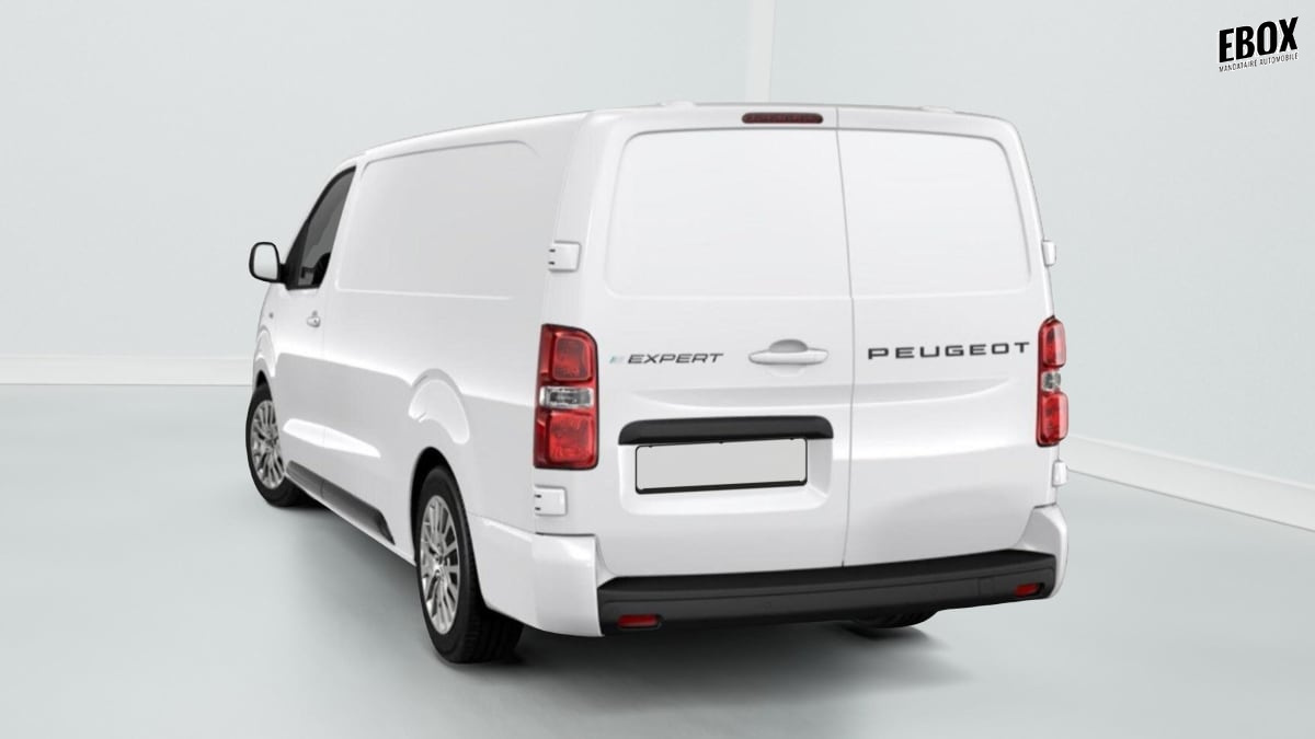 391261_p2 - PEUGEOT - EXPERT - 2026 - photo 4