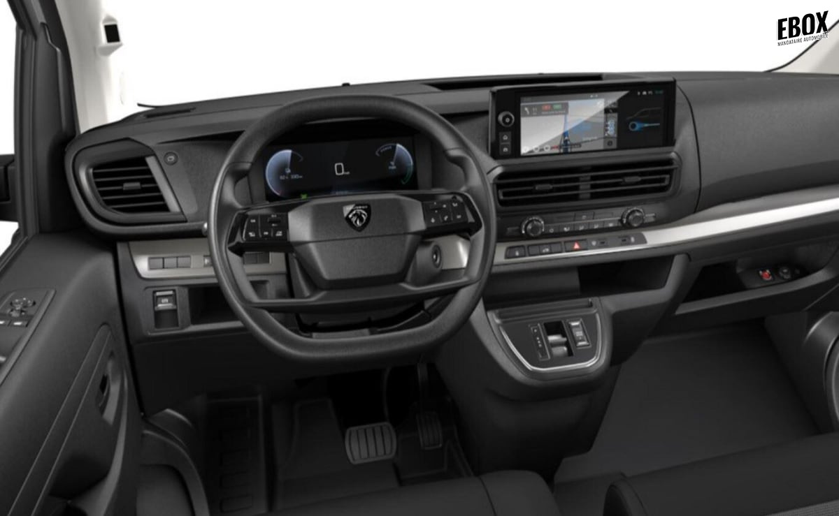 391261_p2 - PEUGEOT - EXPERT - 2026 - photo 5