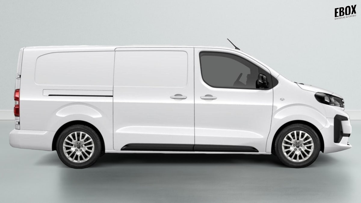 391261_p2 - PEUGEOT - EXPERT - 2026 - photo 3