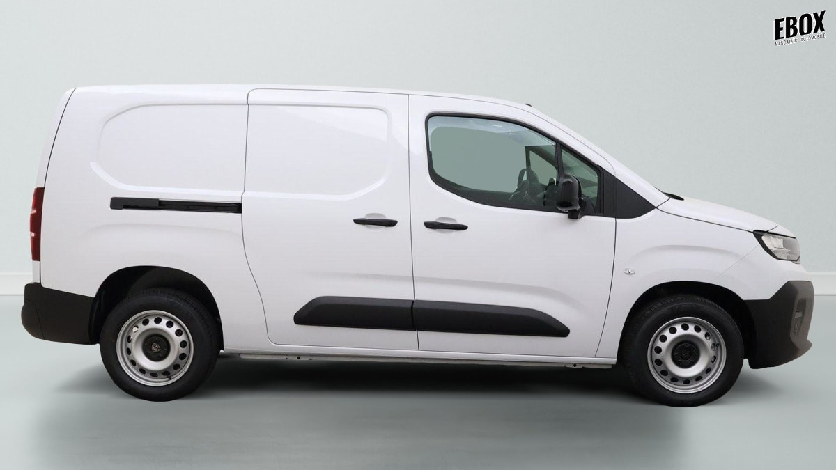 391427_p2 - PEUGEOT - PARTNER - 2026 - photo 4