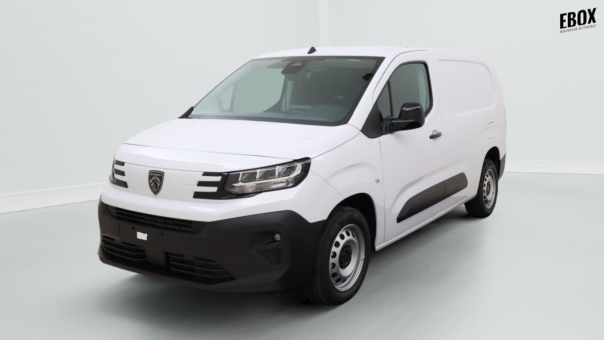 391427_p2 - PEUGEOT - PARTNER - 2026 - photo 1