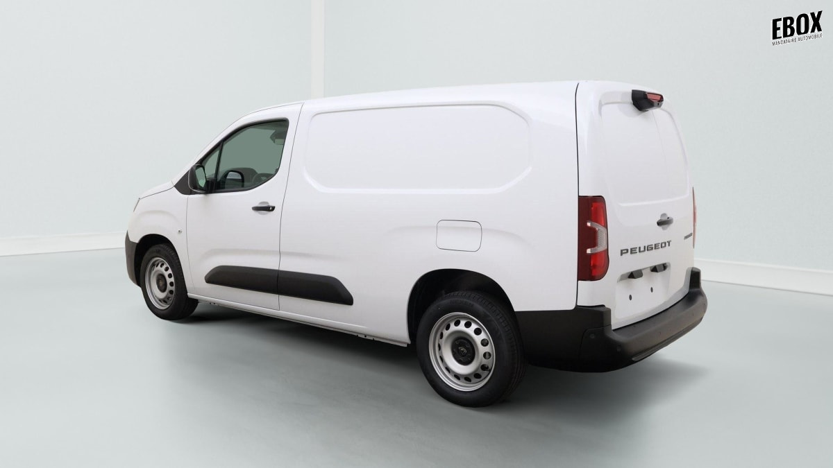 391427_p2 - PEUGEOT - PARTNER - 2026 - photo 8