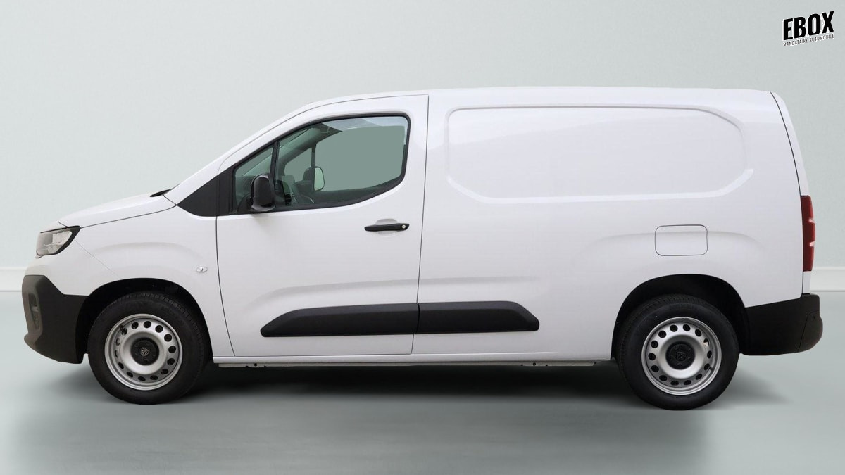 391427_p2 - PEUGEOT - PARTNER - 2026 - photo 9