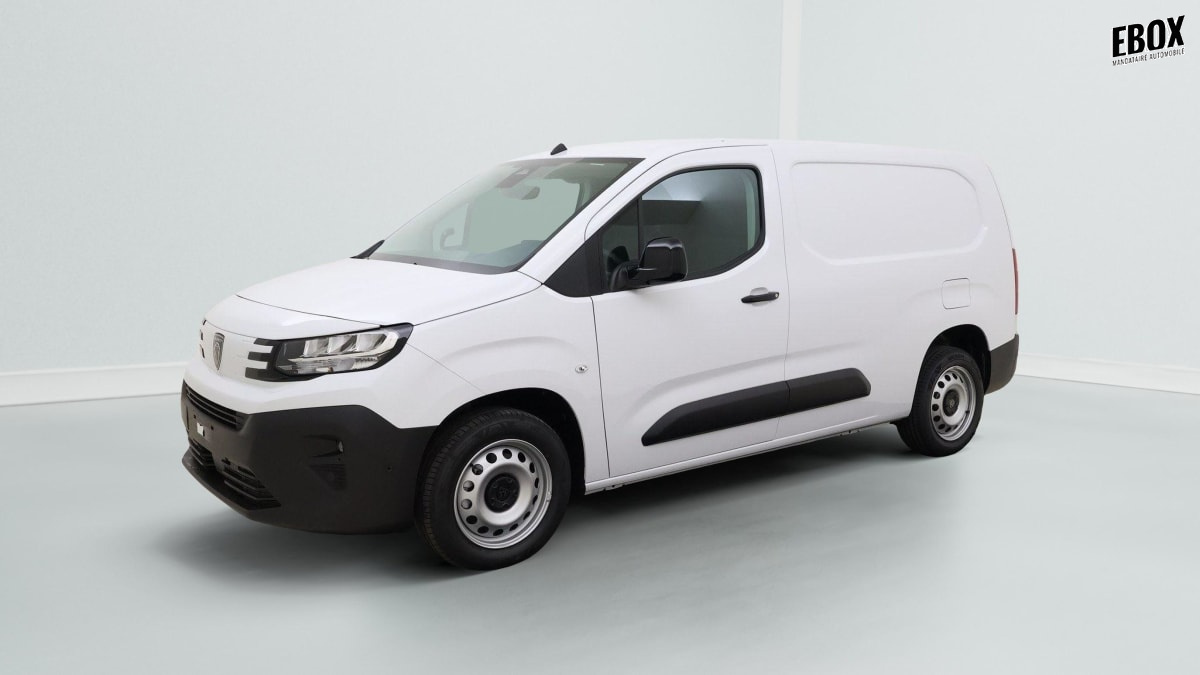391427_p2 - PEUGEOT - PARTNER - 2026 - photo 10