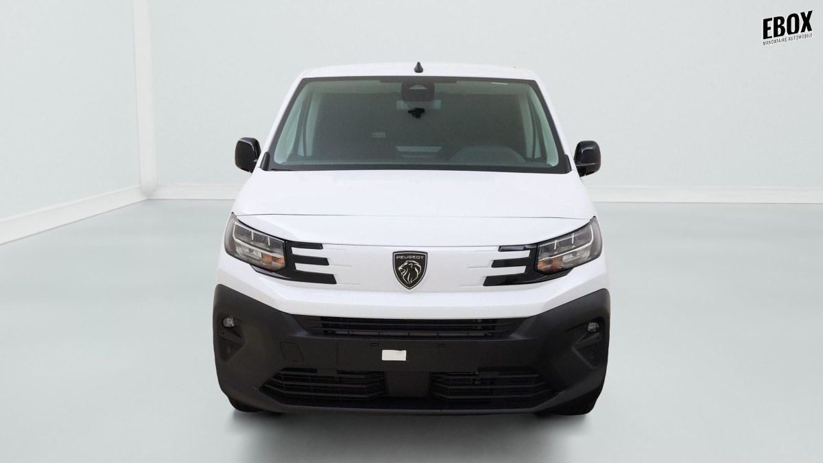 391427_p2 - PEUGEOT - PARTNER - 2026 - photo 2