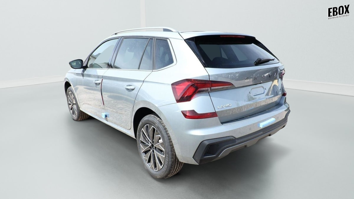 391371_p2 - SKODA - KAMIQ - 2026 - photo 4