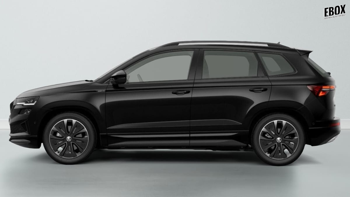 390474_p2 - SKODA - KAROQ - 2026 - photo 2